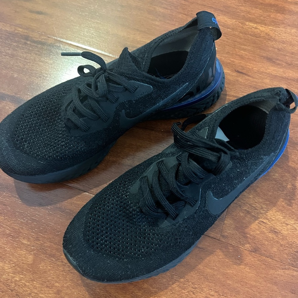 Nike epic react